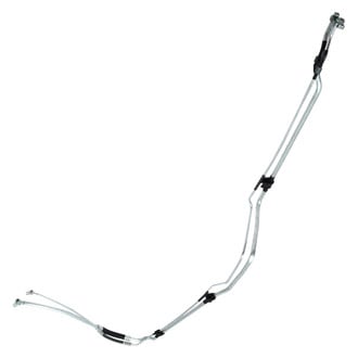 UAC® - A/C Suction and Liquid Line Hose Assembly