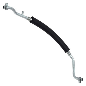 UAC® - A/C Suction Line Hose Assembly