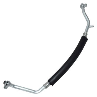 UAC® - A/C Suction Line Hose Assembly