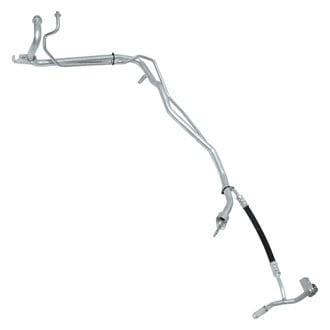 UAC® - A/C Suction and Liquid Line Hose Assembly