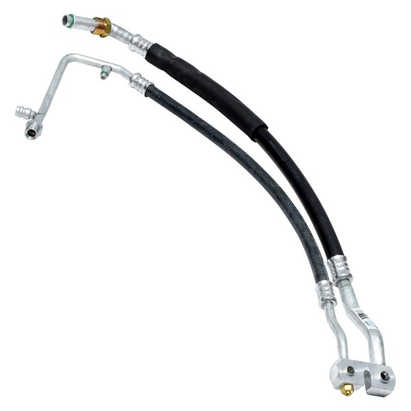 UAC® - A/C Suction and Discharge Hose Assembly