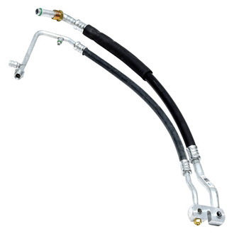 UAC® - A/C Suction and Discharge Hose Assembly