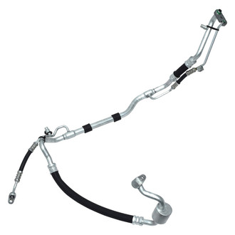 UAC® - A/C Suction and Liquid Line Hose Assembly
