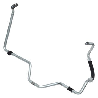 UAC® - A/C Suction Line Hose Assembly