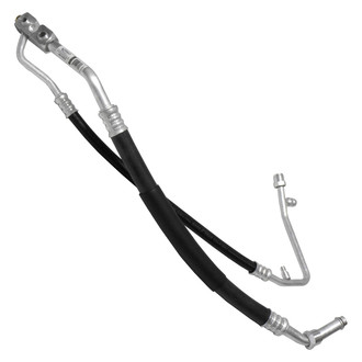 UAC® - A/C Suction and Discharge Hose Assembly