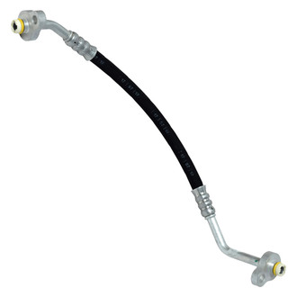 UAC® - A/C Compressor Head