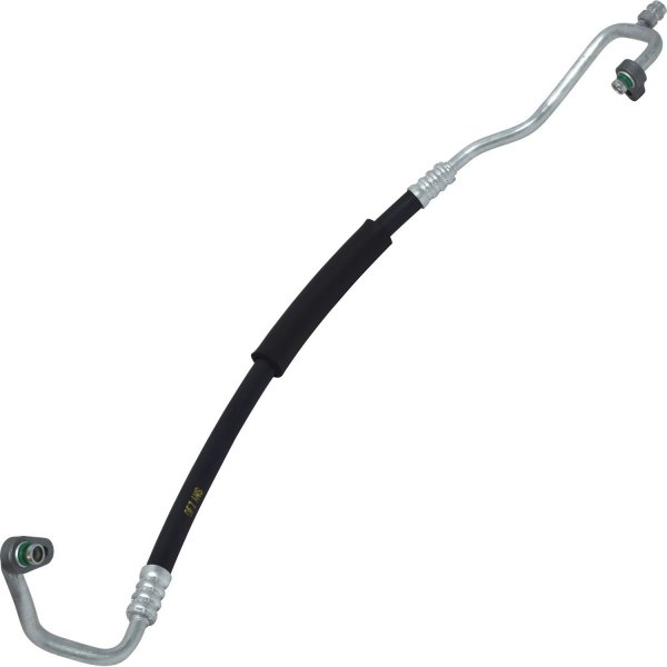 UAC® - A/C Refrigerant Discharge Hose