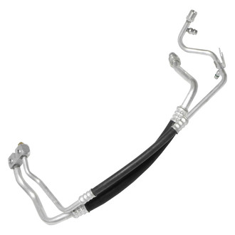UAC® - A/C Manifold Hose Assembly