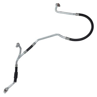 UAC® - A/C Suction Line Hose Assembly