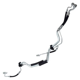 UAC® - A/C Suction and Liquid Line Hose Assembly