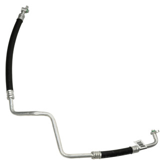 UAC® - A/C Suction Line Hose Assembly