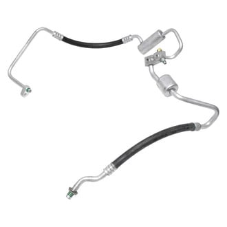 UAC® - A/C Suction and Discharge Hose Assembly
