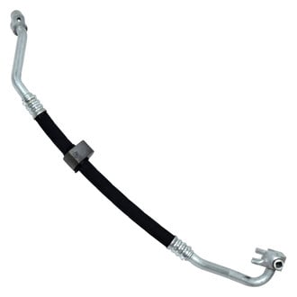 UAC® - A/C Suction Line Hose Assembly