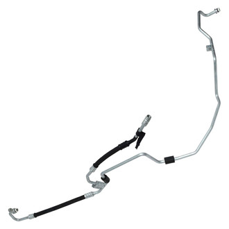UAC® - A/C Liquid Line Assembly