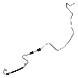 UAC® - A/C Compressor Head