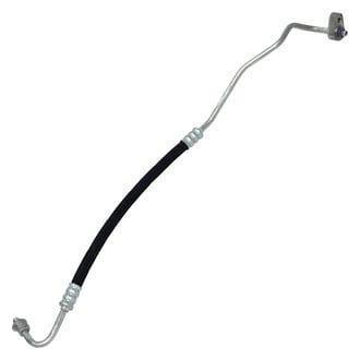 UAC® - A/C Liquid Line Assembly