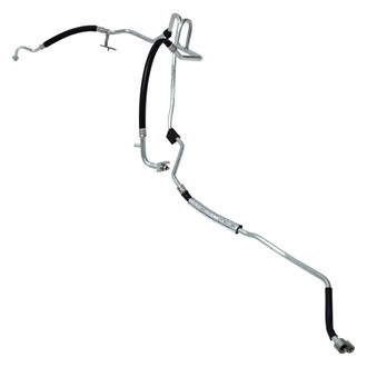 UAC® - A/C Suction Line Hose Assembly