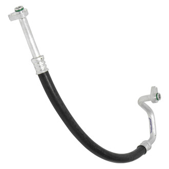 UAC® - A/C Suction Line Hose Assembly