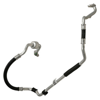 UAC® - A/C Suction Line Hose Assembly