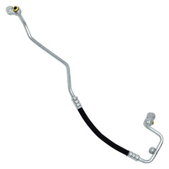 UAC® - A/C Liquid Line Assembly