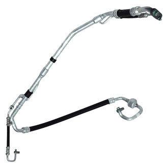 UAC® - A/C Suction and Liquid Line Hose Assembly
