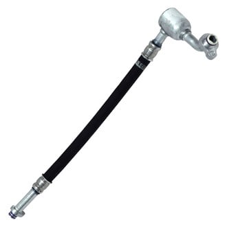 UAC® - A/C Suction Line Hose Assembly