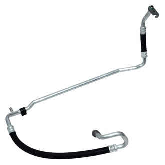 UAC® - A/C Suction Line Hose Assembly