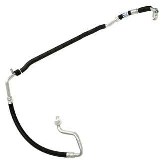 UAC® - A/C Suction Line Hose Assembly