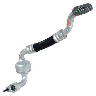 UAC® - A/C Suction Line Hose Assembly