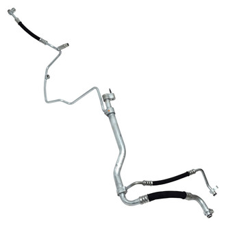 UAC® - A/C Suction and Liquid Line Hose Assembly