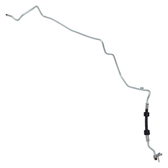 UAC® - A/C Liquid Line Assembly