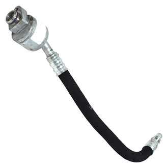 UAC® - A/C Suction Line Hose Assembly