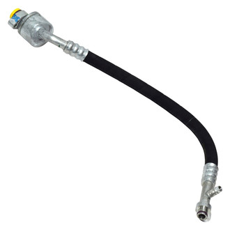 UAC® - A/C Suction Line Hose Assembly