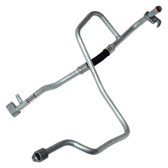 UAC® - A/C Suction Line Hose Assembly
