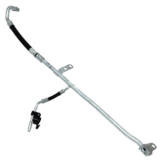 UAC® - A/C Suction Line Hose Assembly