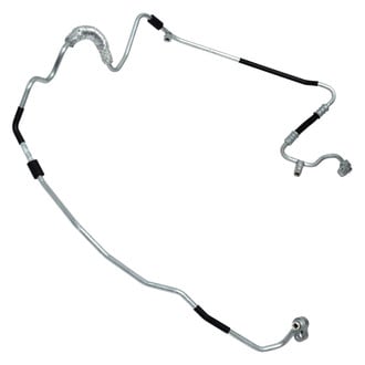 UAC® - A/C Liquid Line Assembly