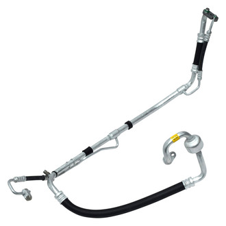 UAC® - A/C Suction and Liquid Line Hose Assembly