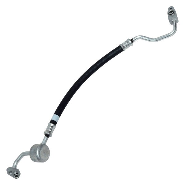 Refrigerant Hose Replacement UAC HA 112432C Universal A/C Refrigerant Discharge Hose - Premium Quality Replacement Universal AC Parts - View #4