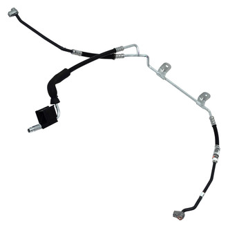 UAC® - A/C Liquid Line Assembly