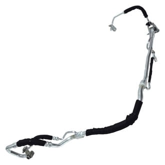 UAC® - A/C Suction and Liquid Line Hose Assembly