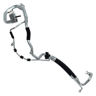UAC® - A/C Suction and Liquid Line Hose Assembly