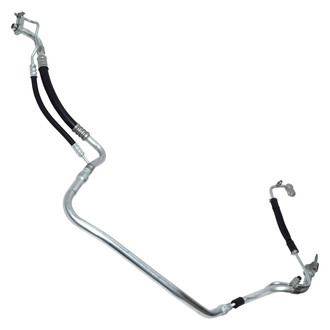 UAC® - A/C Suction and Liquid Line Hose Assembly