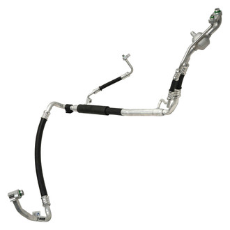 UAC® - A/C Suction and Liquid Line Hose Assembly