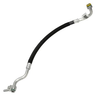 UAC® - A/C Suction Line Hose Assembly