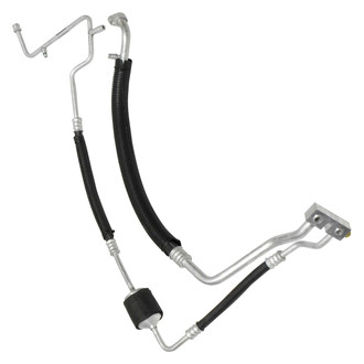 UAC® - A/C Manifold Hose Assembly