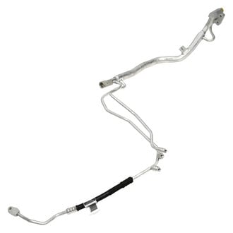 UAC® - A/C Suction and Liquid Line Hose Assembly