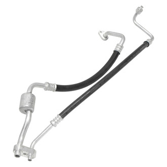 UAC® - A/C Manifold Hose Assembly