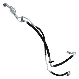 UAC® - A/C Manifold Hose Assembly