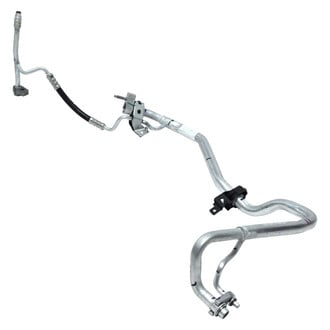 UAC® - A/C Suction and Liquid Line Hose Assembly
