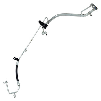 UAC® - A/C Suction and Liquid Line Hose Assembly